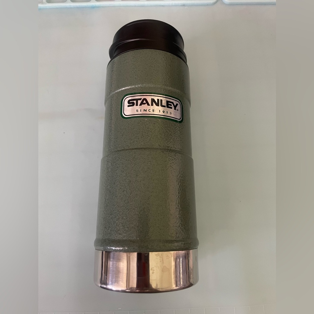 Stanley PMI The Trigger-Action Travel Thermos 350 ml
